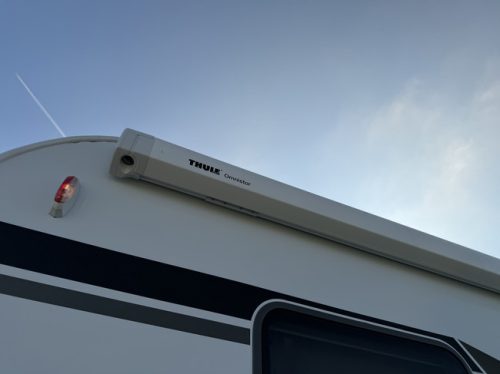 Knaus LIVE Wave 700 MEG Platinum Sel Foto: 6