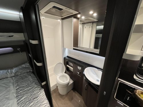 Hobby Prestige 560 FC SPECIAL OFFER PRICE! photo: 11