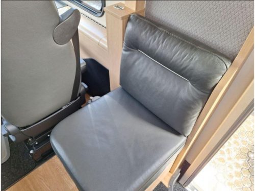Hymer BMC-I 680 FULL OPTIONS+WINTERPAKKET foto: 10