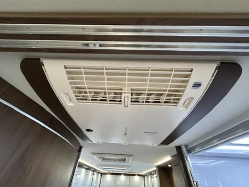 Frankia Platin 7900 GD photo: 7