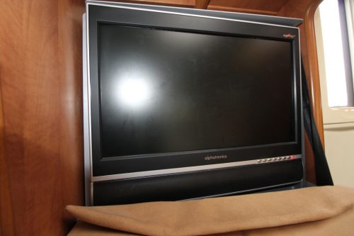 Carthago Tourer T150 Foto: 5