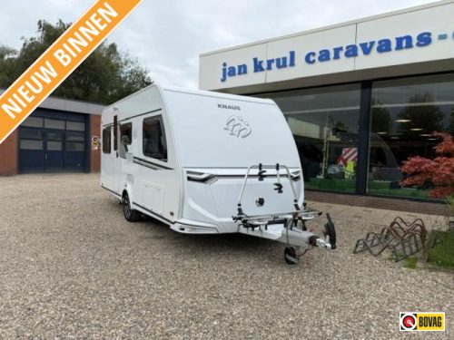 Knaus Sudwind 60 Years 460 EU mover bicycle rack awning photo: 0