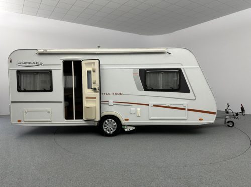 LMC Style 460 D photo: 10