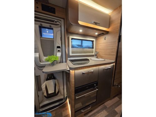 Weinsberg CaraCompact Pepper 600 MEG photo: 18