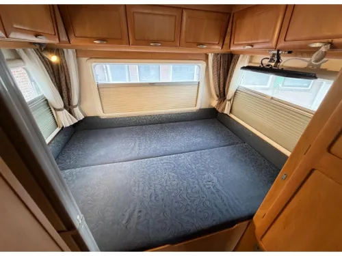 Hymer B694 Foto: 6