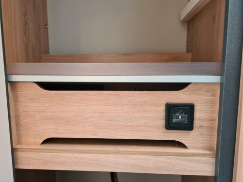 Knaus Sport 420 QD photo: 15