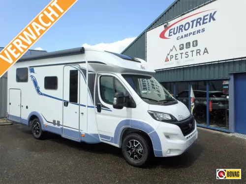 B&uuml;rstner Delfin T 690 G HARMONY LINE