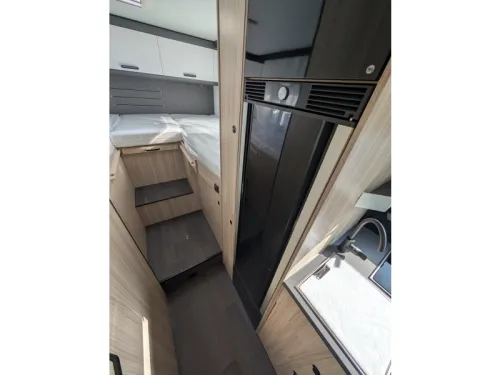 Sun Living S 72 DL Automatik Made by Adria Foto: 10