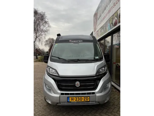 Dreamer D68 Limited Limited Cama longitudinal foto: 1
