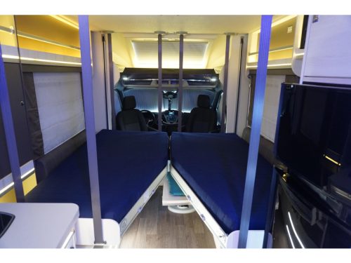 Chausson Welcome 630 1st owner photo: 18