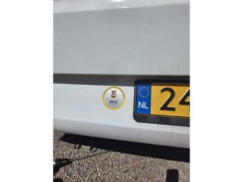 B&uuml;rstner Premio 450 TS +BOVAG2025/Awning/Mover  photo: 21