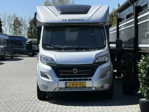 Adria Matrix Supreme 670 SL Foto: 3