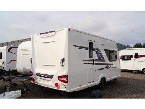 Sprite Mondial 420 SE &iexcl;&iexcl;Oferta de oto&ntilde;o!! foto: 1