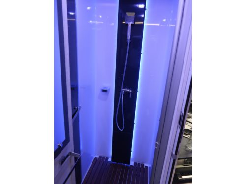 Chausson Premium 630 2x Einzelbetten-Hubbett  Foto: 14