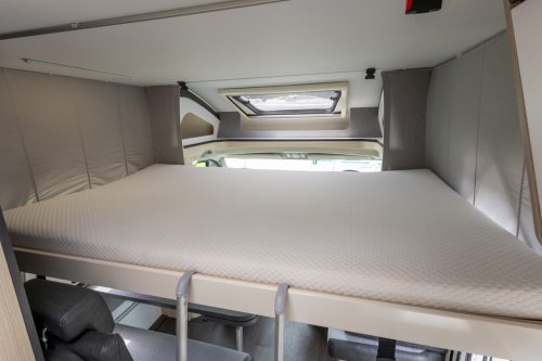 SUN LIVING S-SERIES S 70SL photo: 15