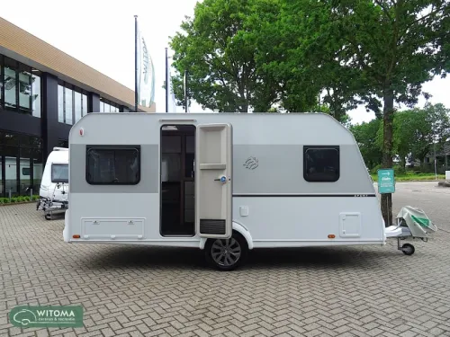 Knaus Sport 450 FU Sale &acirc;&not; 2.361,- advantage photo: 17