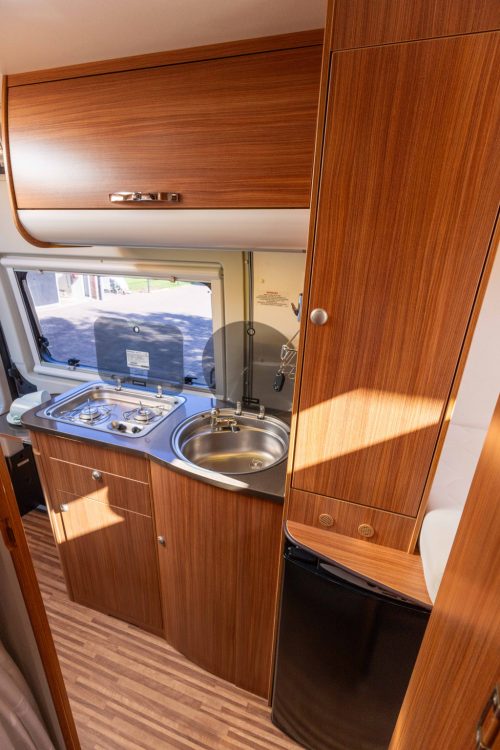 ADRIA TWIN SL photo: 18