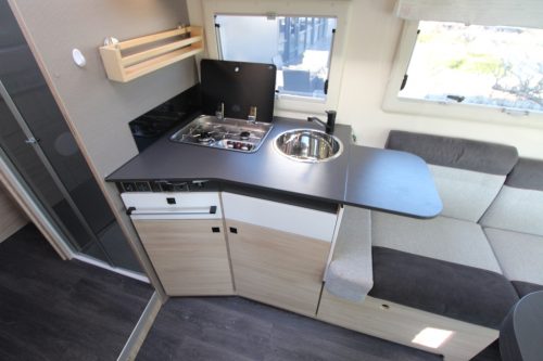 Chausson Exaltis 7020 First Line Foto: 10