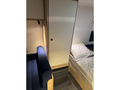 Caravelair Alba 390 FREE MOVER photo: 17
