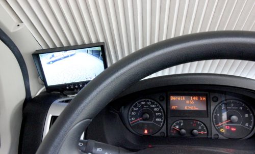 Challenger Genesis 288EB photo: 20