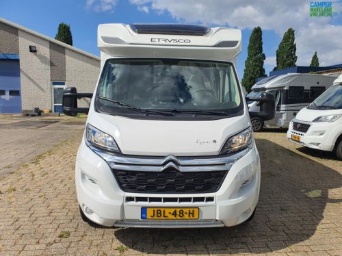 Etrusco T 6900SB photo: 4