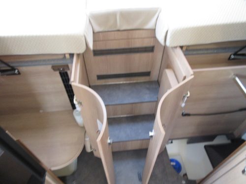 Malibu T 430 LE Nur 8209 km NEUWERTIG!!! Foto: 5