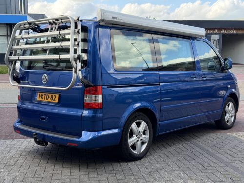 Westfalia California 2.5 TDI 4MOTION- 159.875 photo: 5