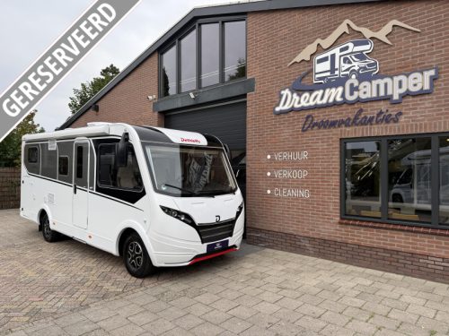 Dethleffs Globebus 4 I Globbebus Active I4