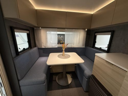 Adria Altea 492 LU photo: 4