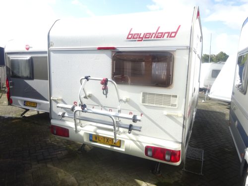 Beyerland Sprinter 440 LB  foto: 5