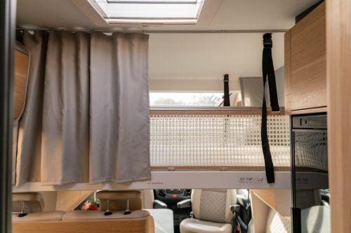 Adria Matrix 670 SL photo: 19
