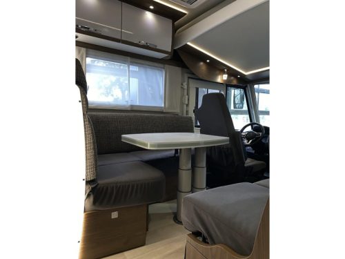 Frankia Platin 8400 QD Alpine Sound System photo: 3