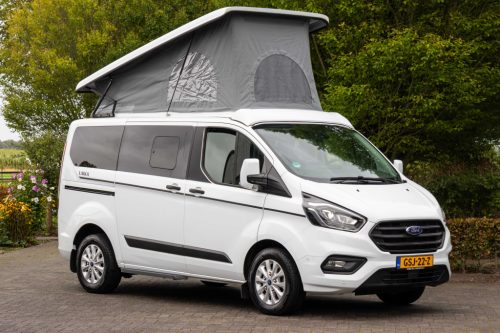 Laika Kosmo Urban ZGAN 12dkm 1eigenaar Nieuw Staat