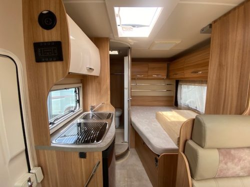 Fiat Chausson Flash 515 photo: 9