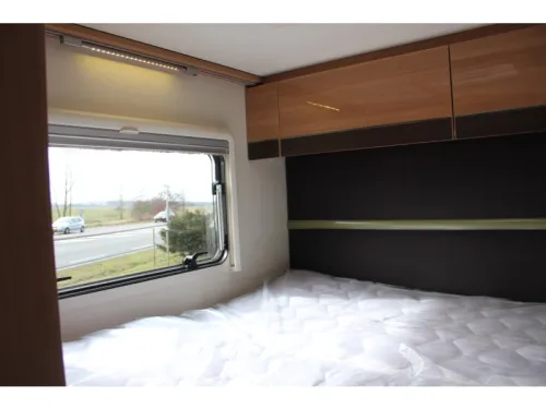 LMC Breezer 6 Pers/ Automaat photo: 14