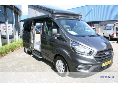 Ford Nugget PLUS 150pk Aut. inkl. 12 Monate Garantie Foto: 14