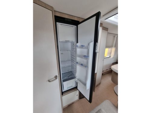 B&uuml;rstner Premio Life 480 TS photo: 13