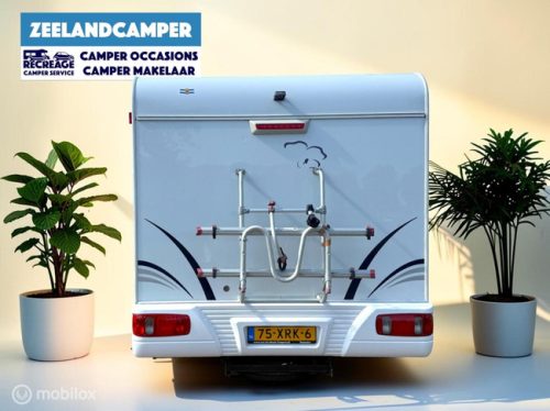 CAPRON T58 photo: 23