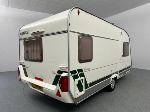 Chateau Calista 450 photo: 14