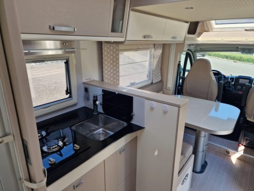 Notin Progress Sevilla compact in neuwertigem Zustand Foto: 7