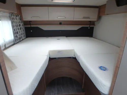 Knaus Van TI Vansation 650 MEG  photo: 18