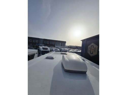 Sunlight I68 Adventure Volle Optionen + Nivelliersystem Foto: 18
