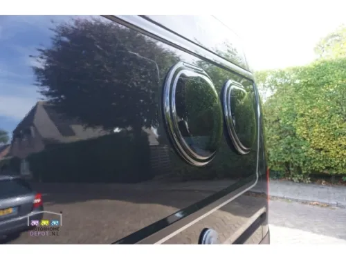 Malibu Charming GT Skyview 640 LERB 9 speed Automatic photo: 16
