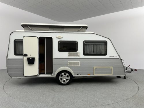 Kip Vision 41 T photo : 10