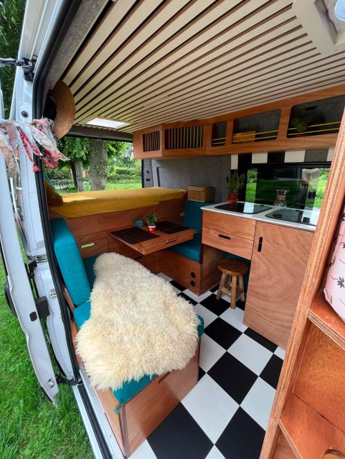 FIAT FIAT DUCATO photo : 9