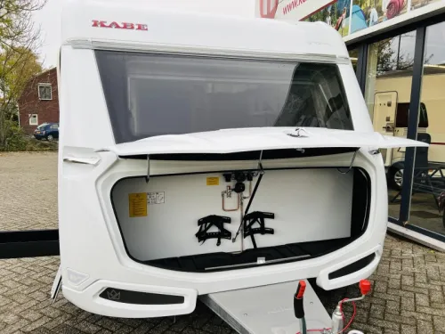 Kabe Royal 560 GLE B2 - KS Foto: 3