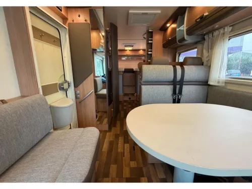 Knaus Sky I 700 LEG photo: 6