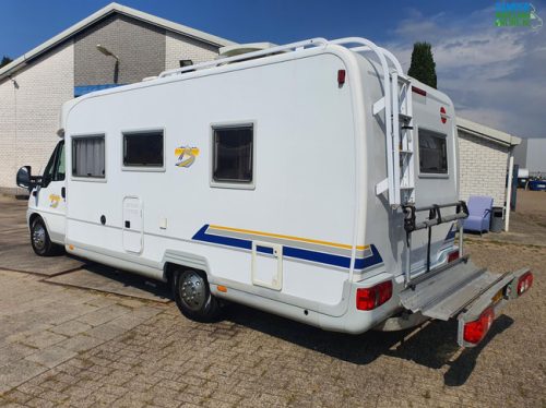 B&uuml;rstner T 625 photo: 2