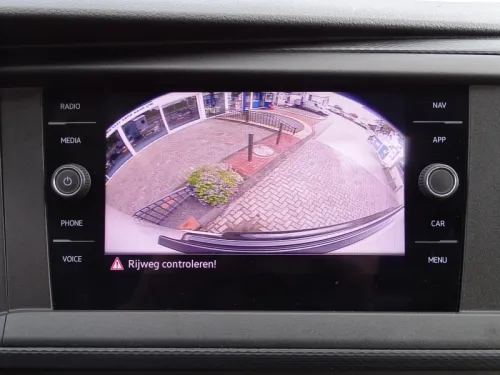 Knaus Vansation 500 LT AUTOMATIC | ACC | COM photo: 22