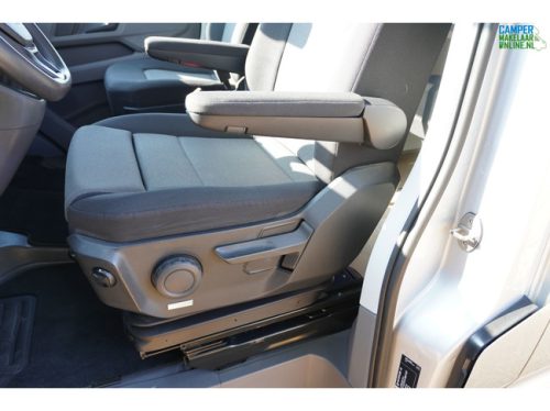 Volkswagen Crafter photo: 11
